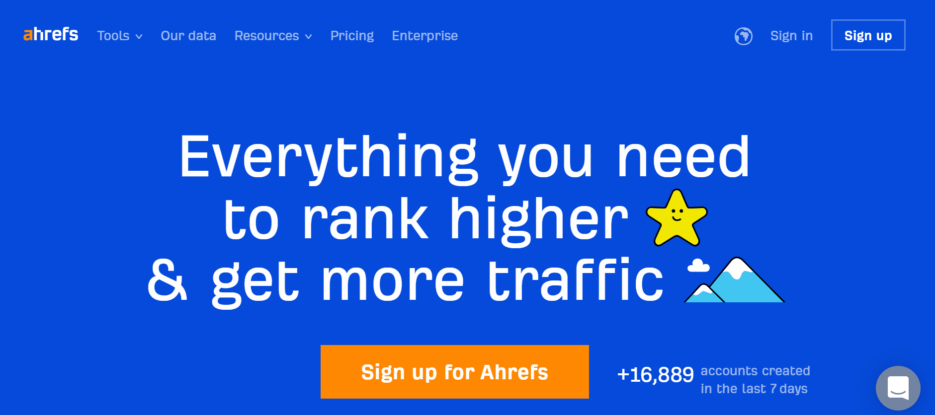 Best Backlink Indexers to Improve your SEO Efforts - Ahrefs