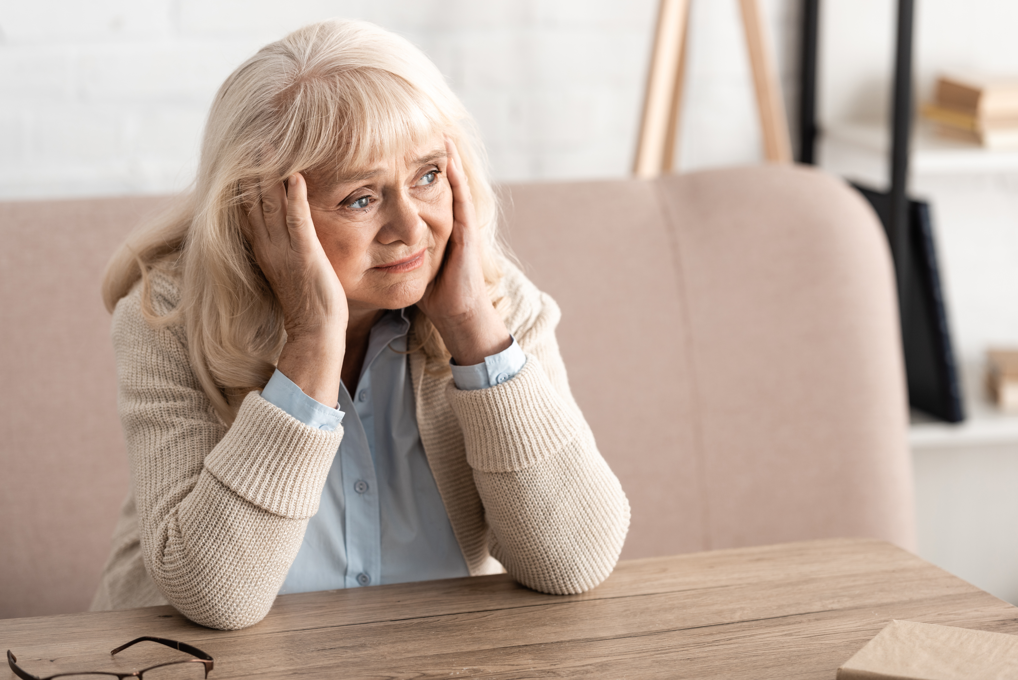 caregiver burnout