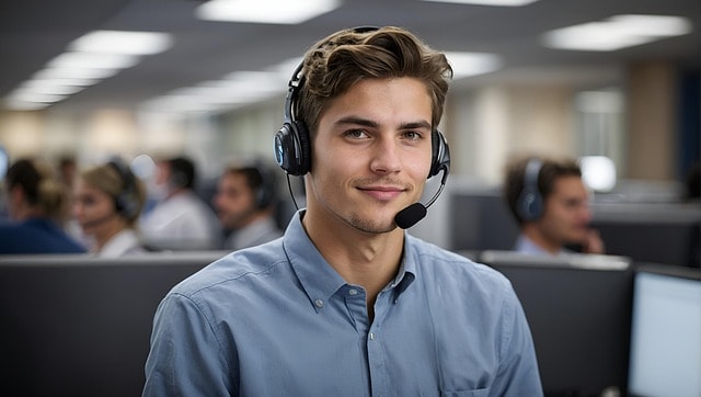 Get A Free Consultation Today!
