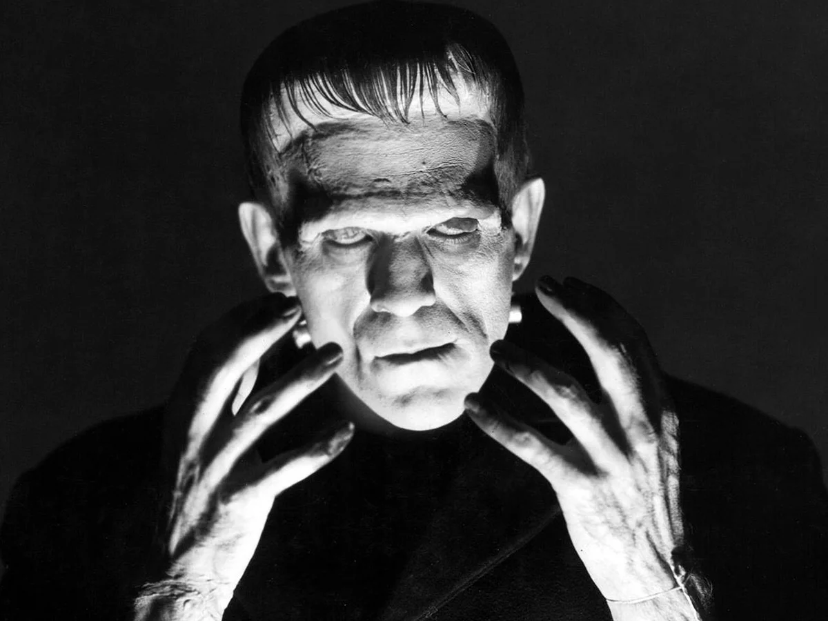 The UK is now grappling with a new 'Frankenstein' variant of coronavirus