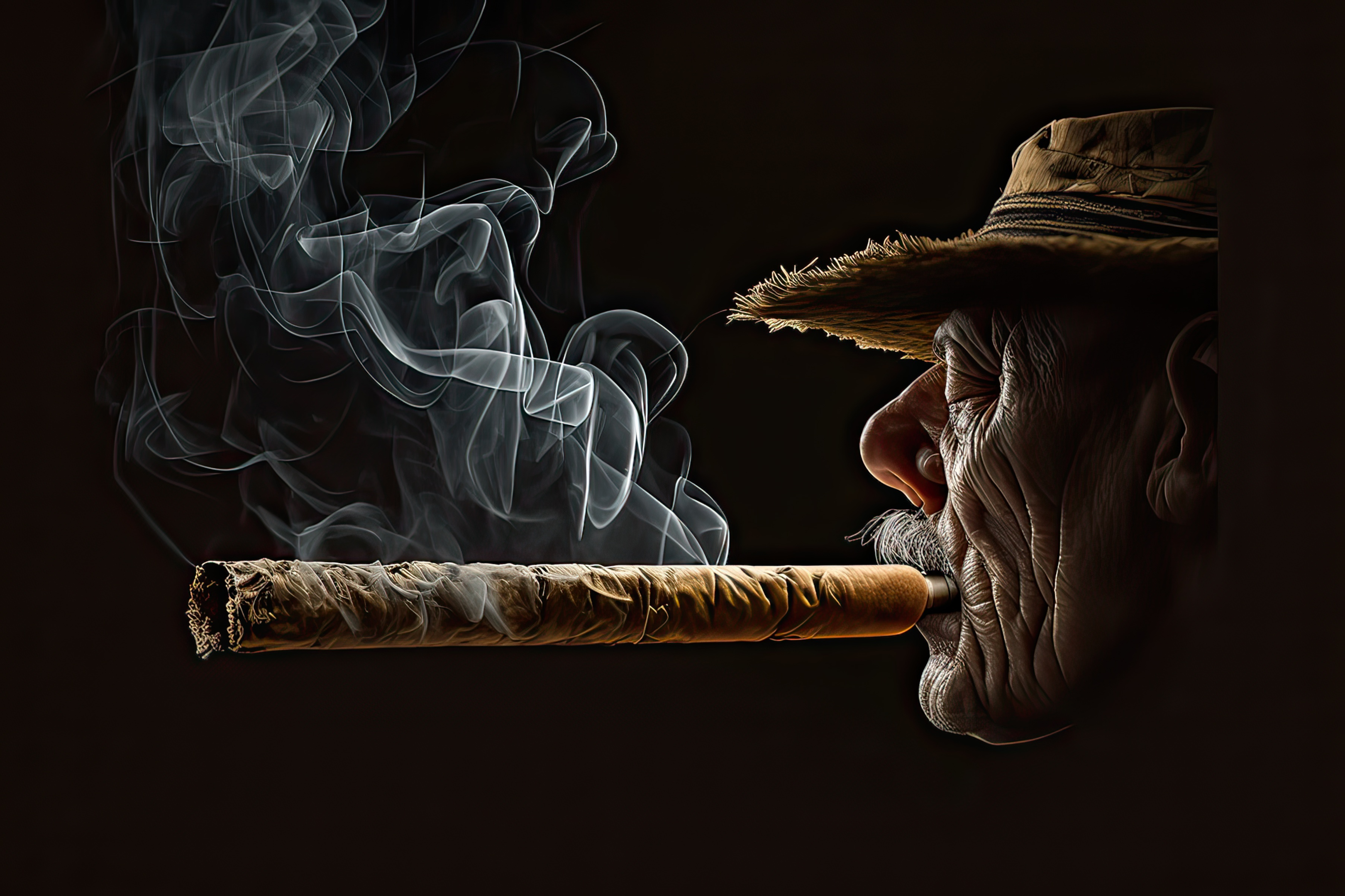 Know exactly what you're putting in your body, especially with the delta trends. 