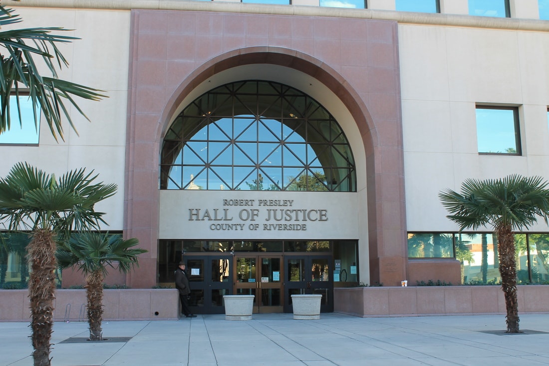 riverside superior court