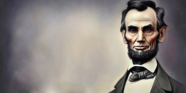 abraham lincoln, president, us president