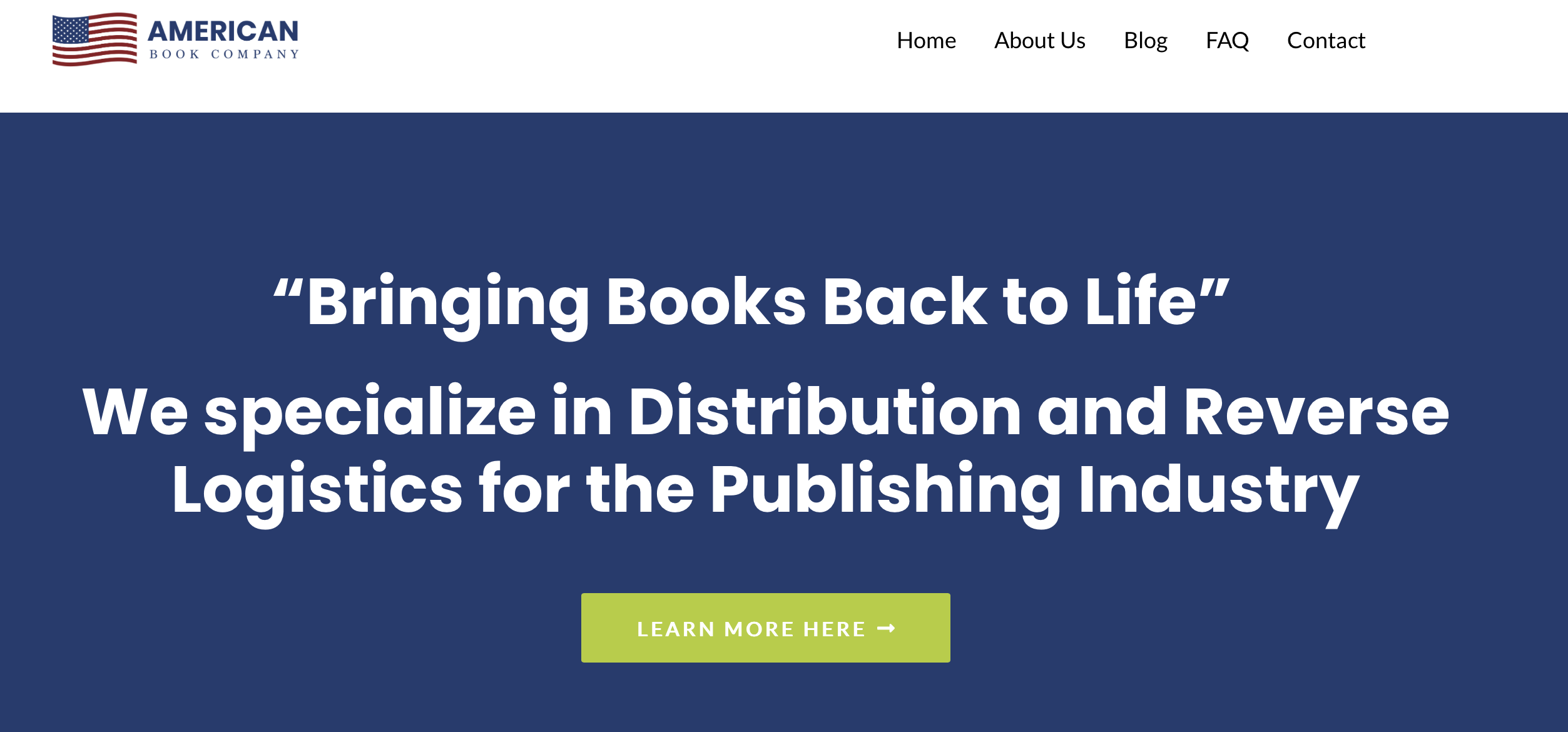 dropshipping books - americanbookco