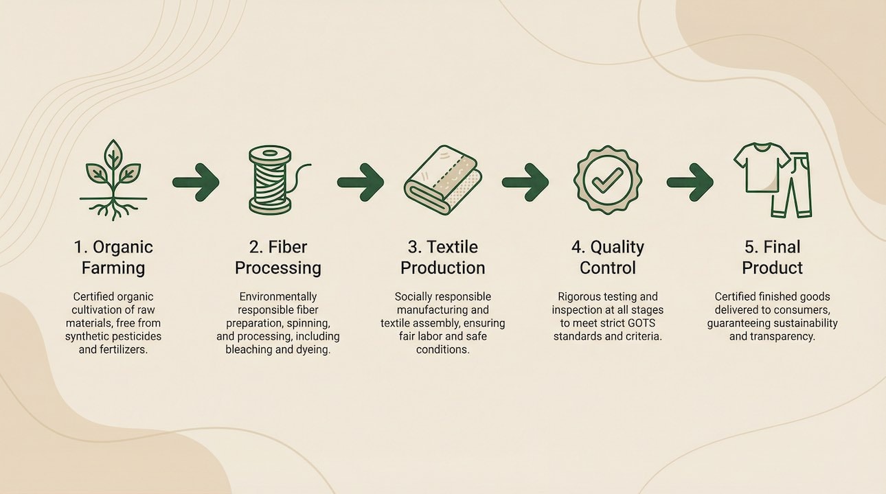 gits has high level environmental criteria