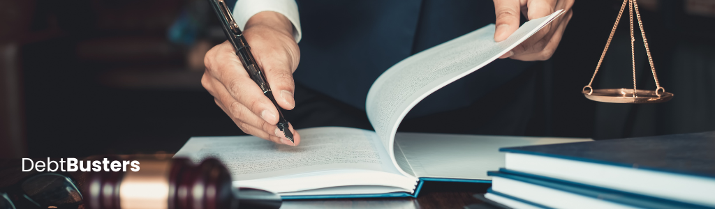 Stop Wage Garnishment in Ohio