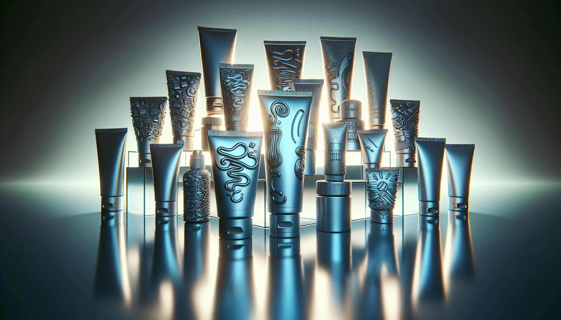 Erectiegel op de markt