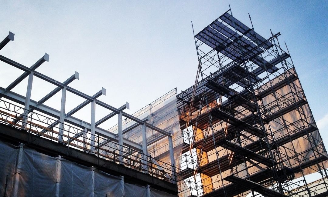 Rent vs. Buy Scaffolding