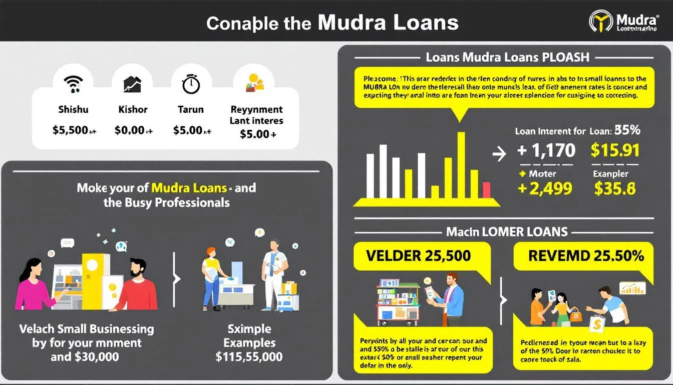 4e10db7d 9411 48c7 bb3c 1a484a0407ea Salaried individuals considering Mudra Loans.