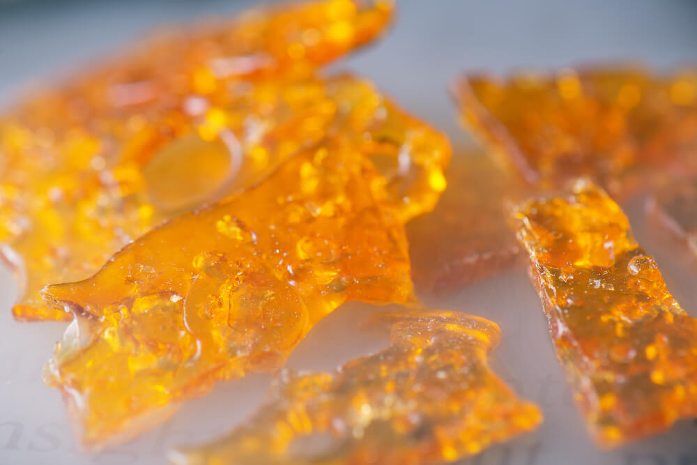 Cannabis Honey Oil: A Guide for Beginners - Cannabismo