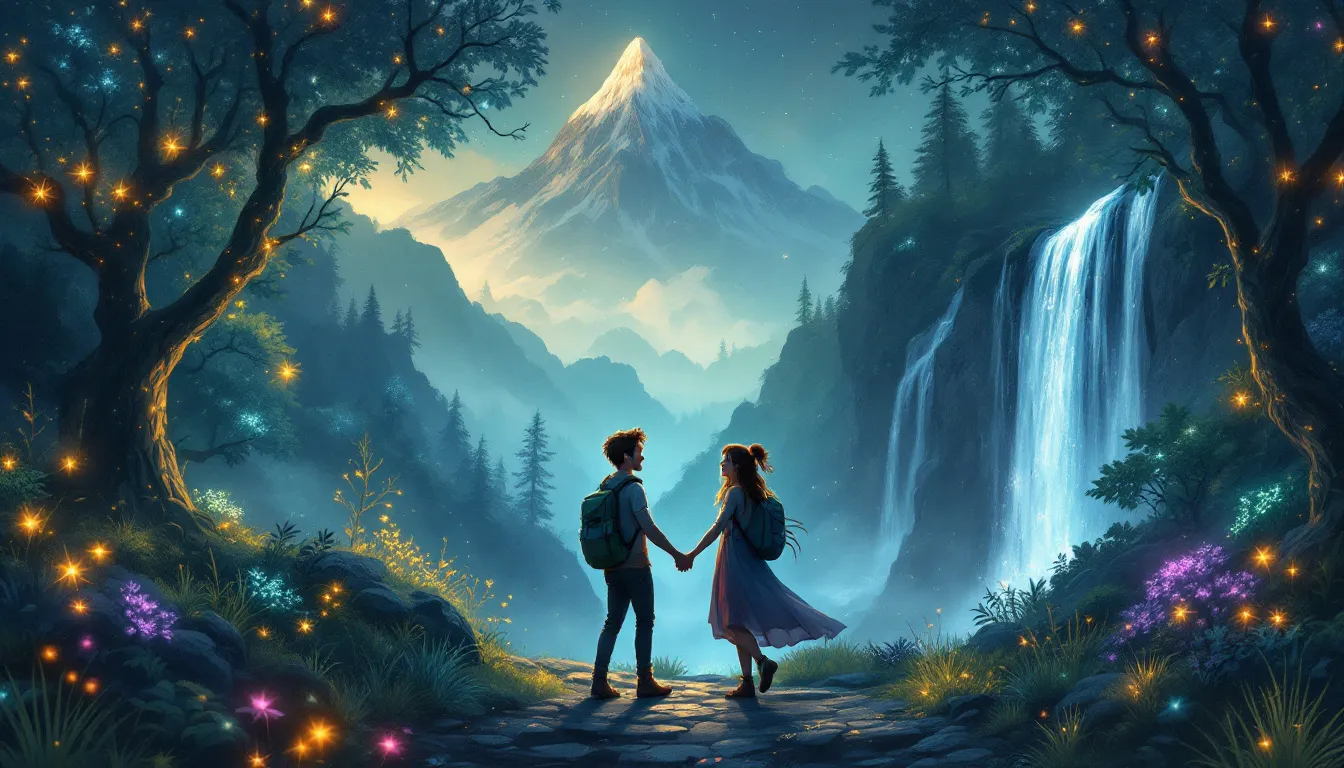 Experience gifts for adventurous couples including travel and activities.