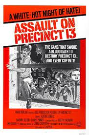 Assault on Precinct 13 (1976 film) - Wikipedia