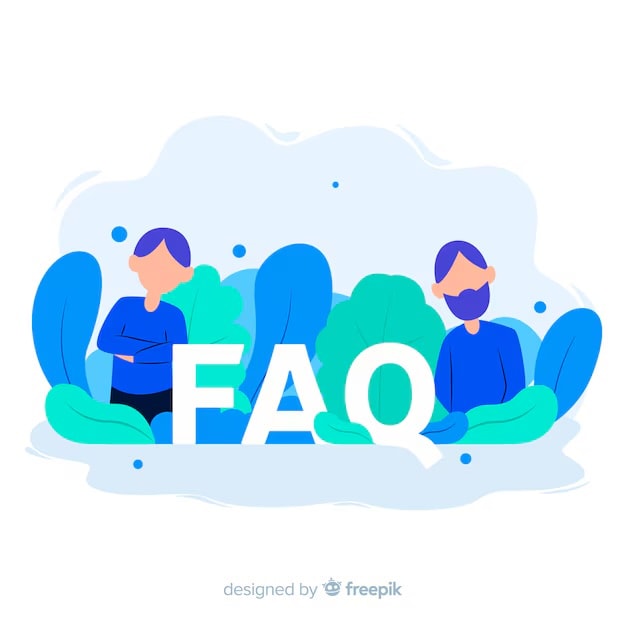 FAQ