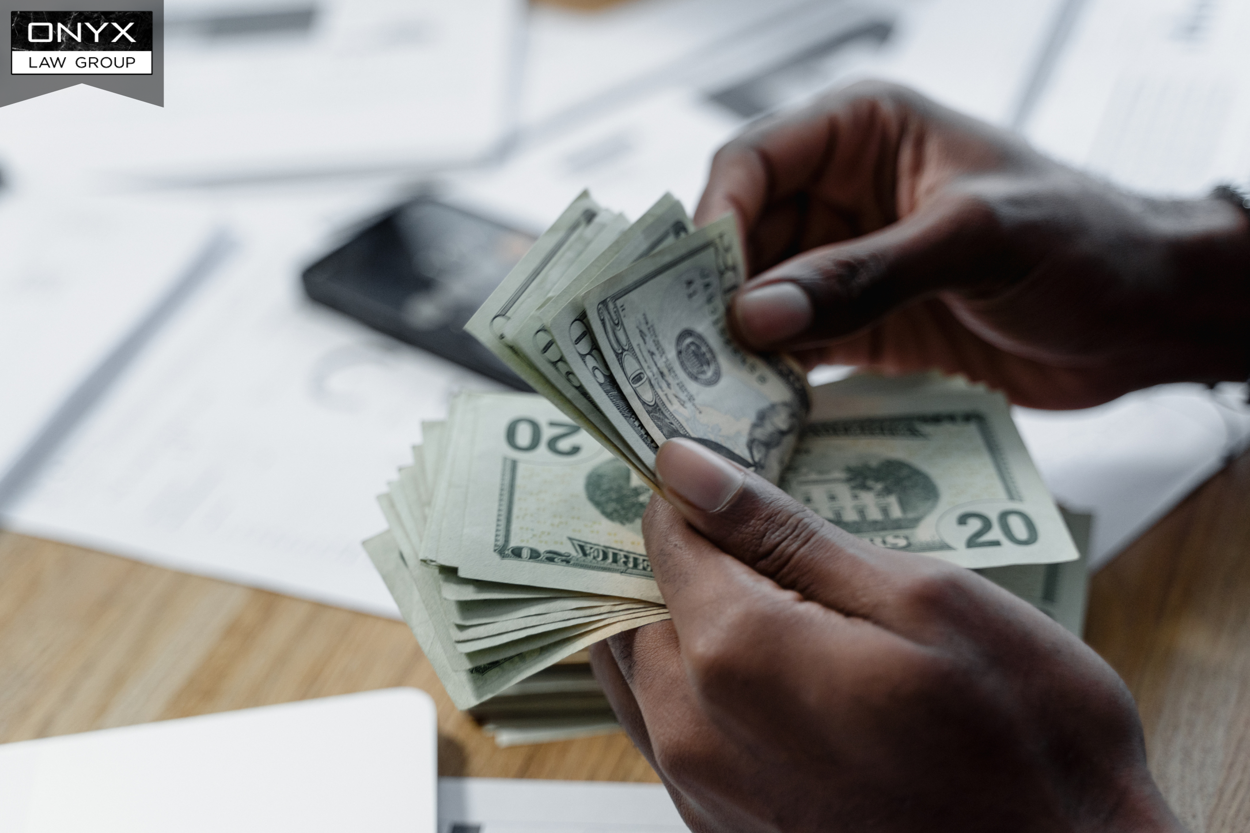 What Happens to a Person's Finances When They Die in Canada?