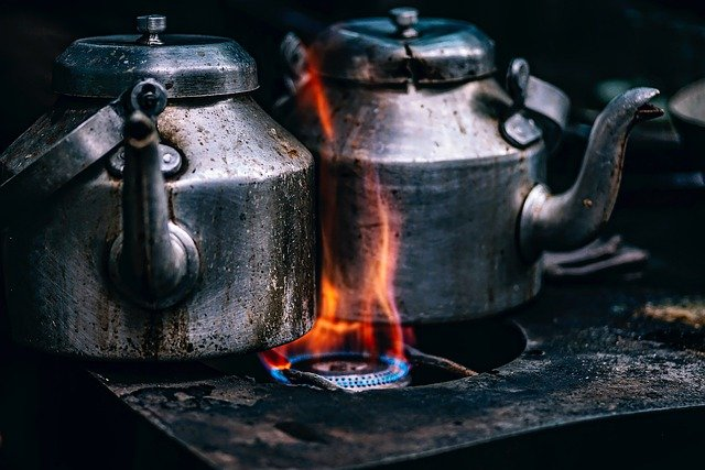 Koudste winters zonder gas