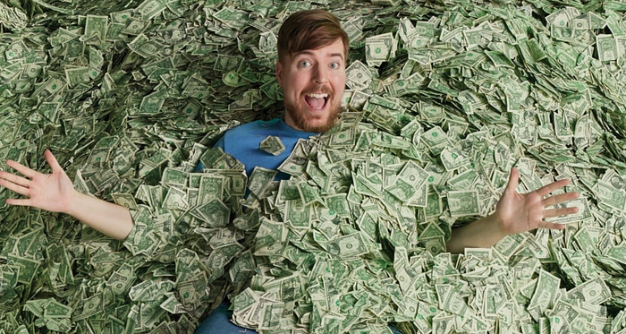 Mr Beast YouTuber Mr Beast YouTuber