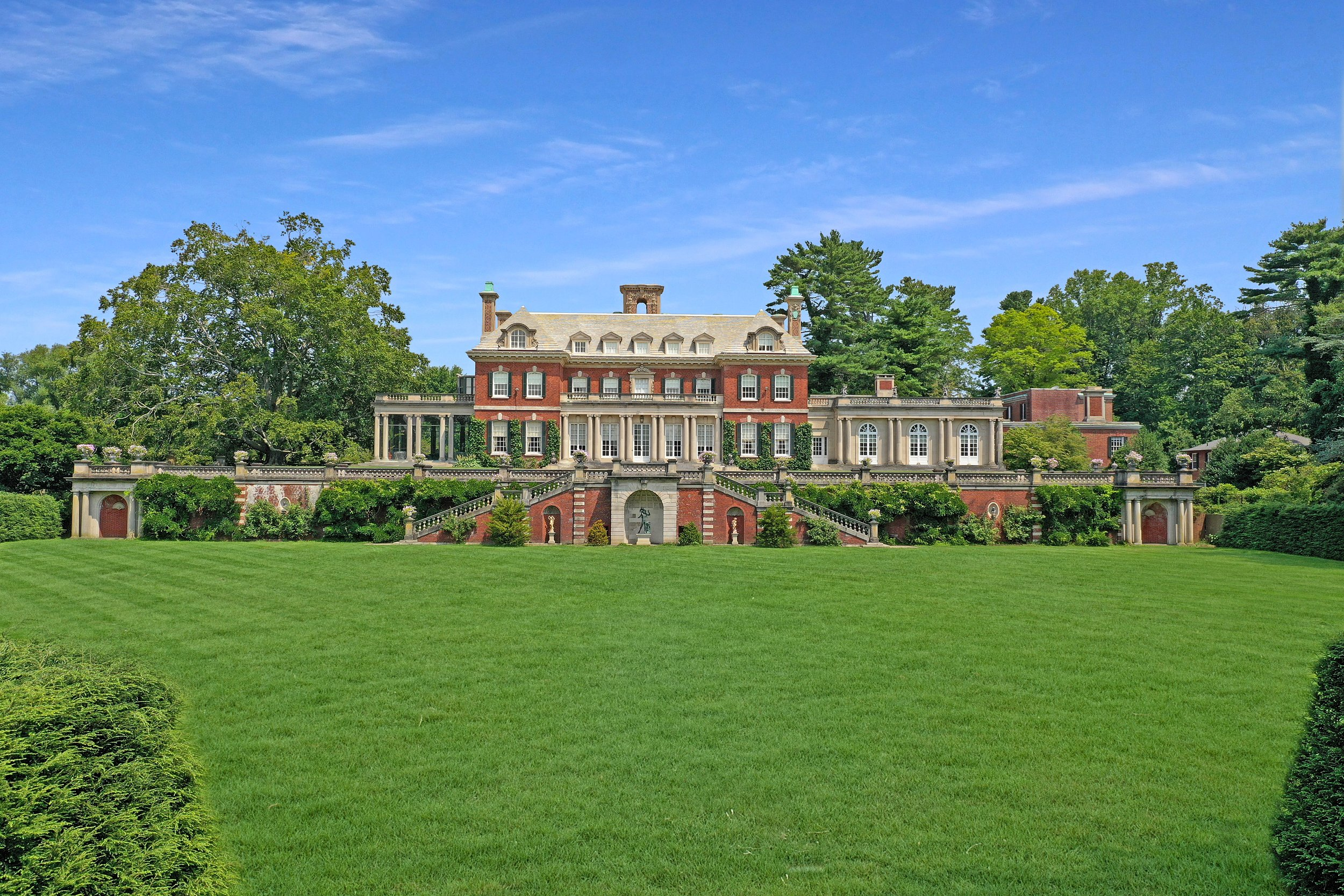 Fun Things to Do on Long Island 16 Old Westbury Gardens - Long Island Activities