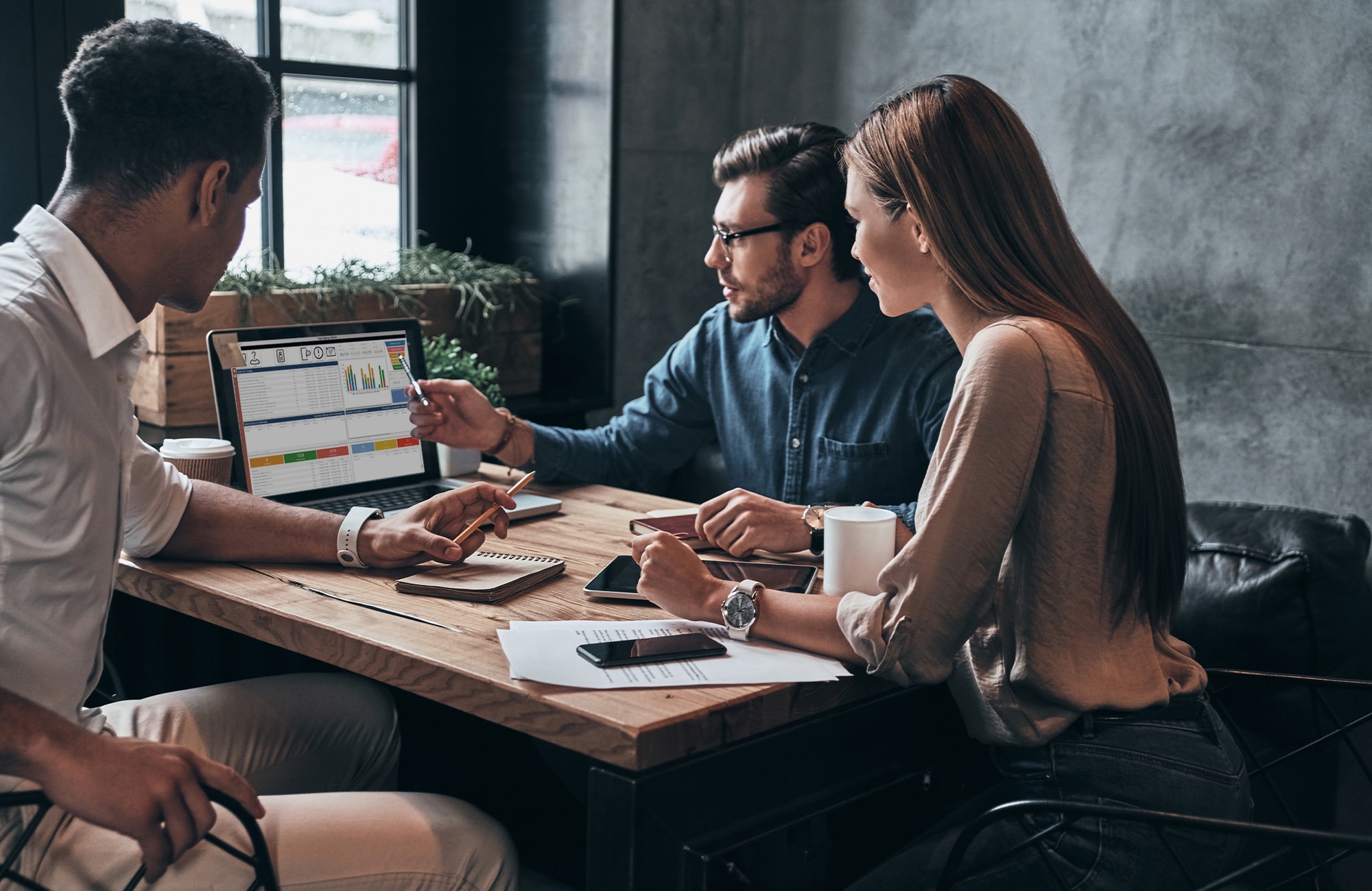 Best Insurance Broker CRM Software