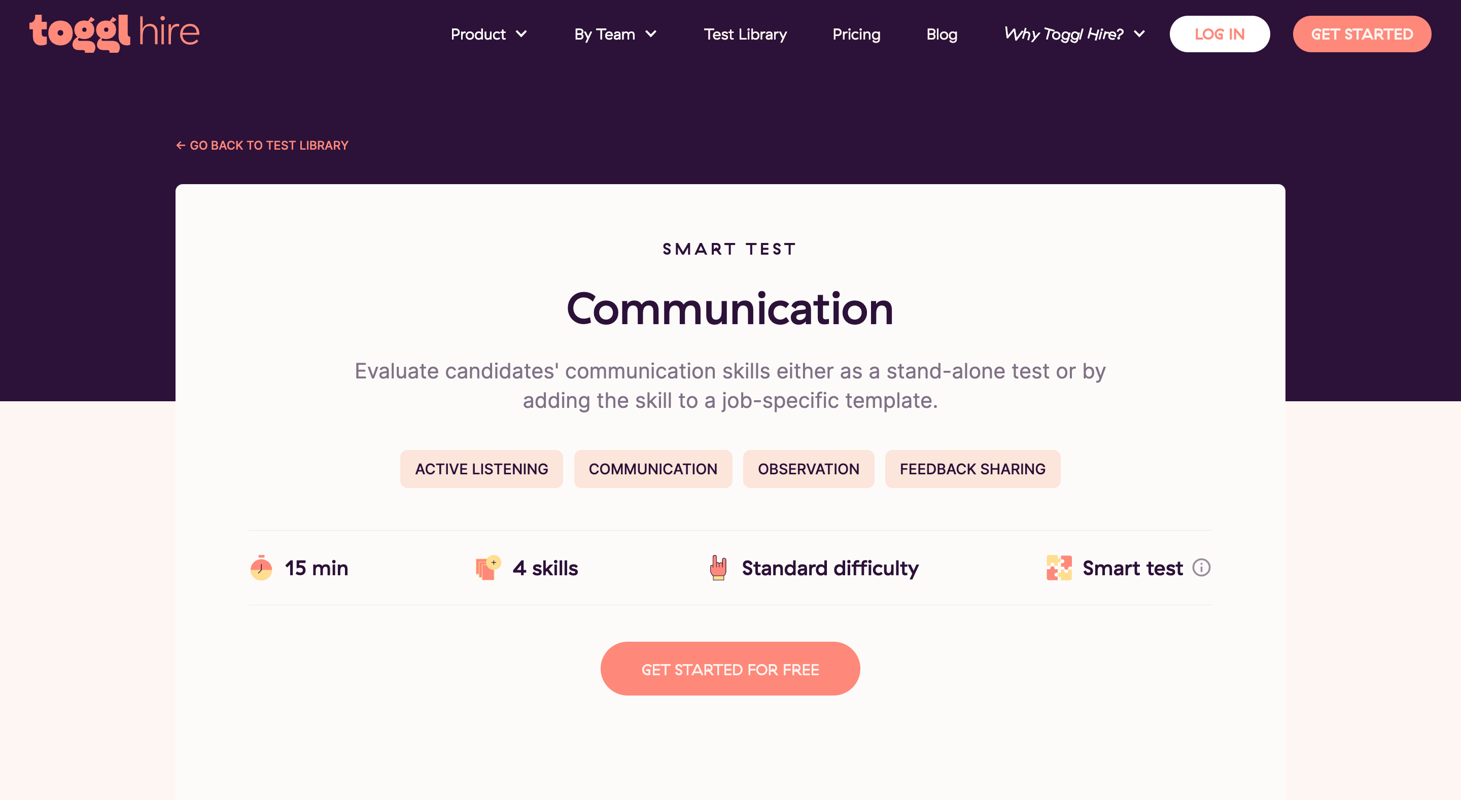 Communication skills are some of the most important for e-commerce managers. Anything from writing product descriptions to crafting promotional offers or reporting on sales metrics requires a good grasp of communication abilities.  