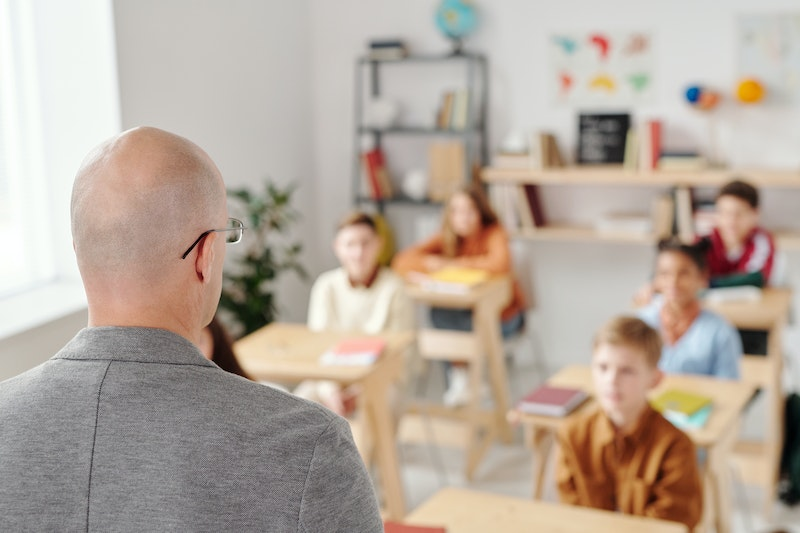 Mindfulness for teachers: Mindfulness exercises for teachers
