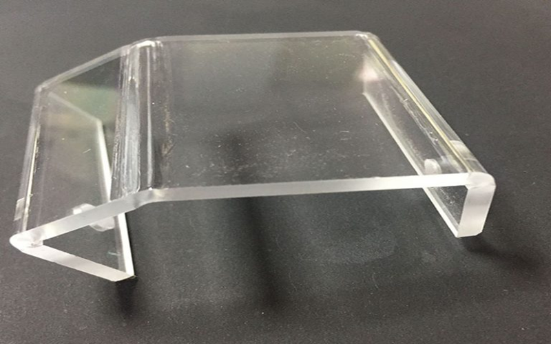 Key Properties Of Acrylic Sheet