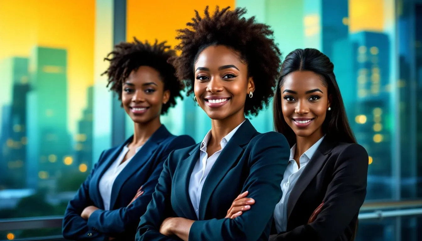 A selection of executive coaches available in Vancouver.