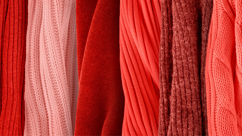 Knitted fabrics