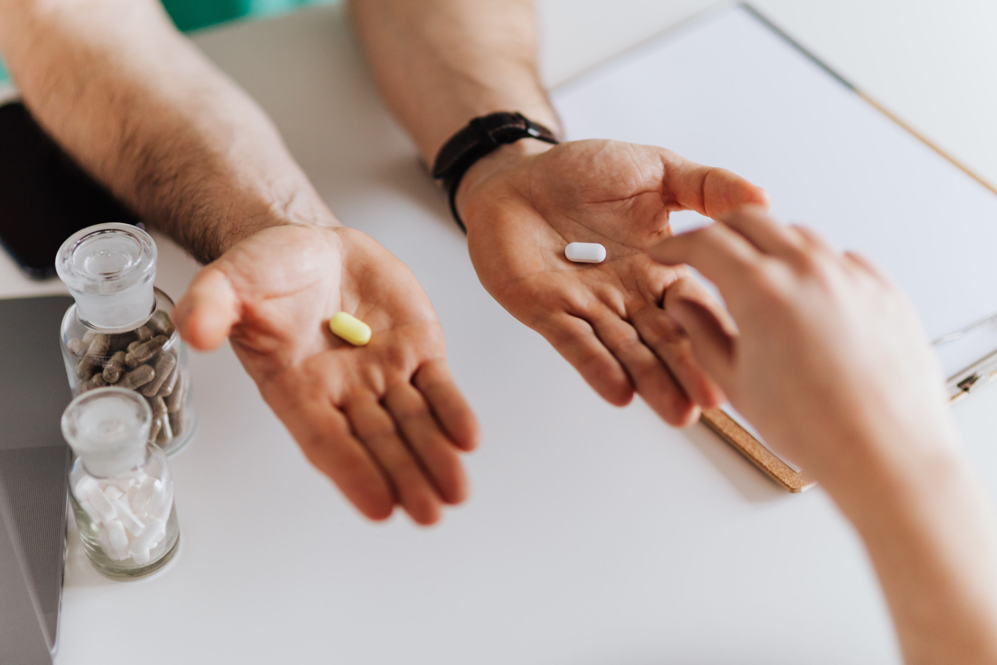 Florida MAT Treatments Use Medicines Carefully to Help People Through Sections of Their Treatment Program