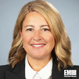 AECOM employees: Lara Poloni is the president of AECOM