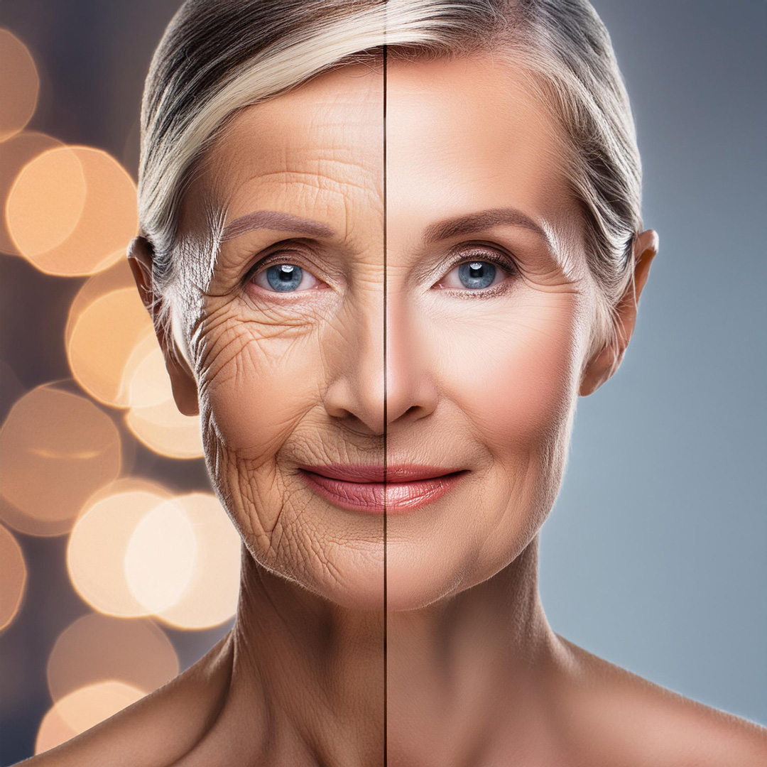 what-is-natural-aging-skin-care