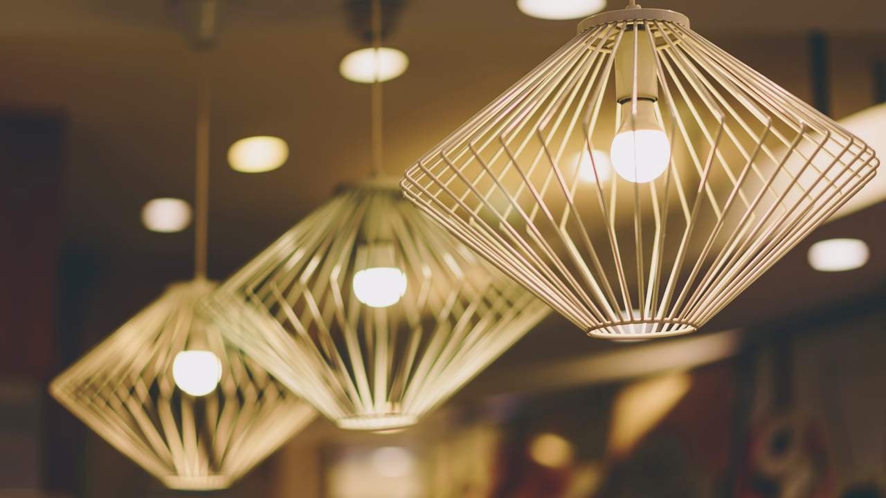 chandelier lights