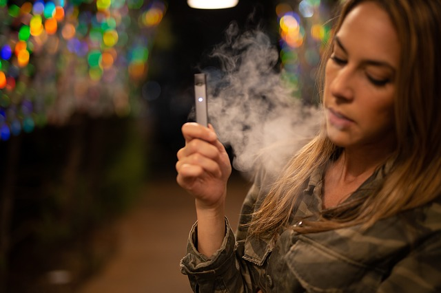 high vg vape juice