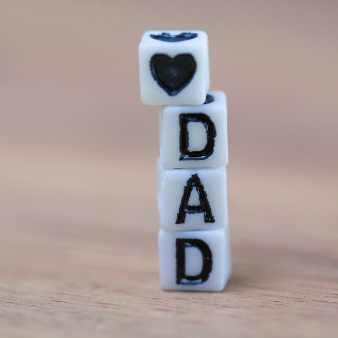 daddy kink