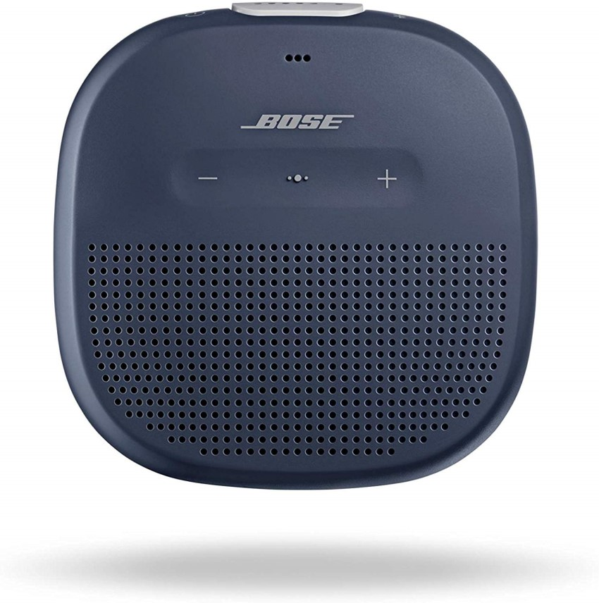 Bose SoundLink Micro Bluetooth Speaker