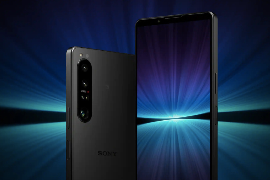 sony xperia 1 ii singtel