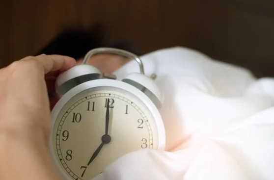 De combien de sommeil profond ai-je besoin?