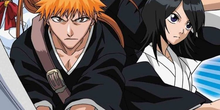 Bleach Thousand Year Blood War, Photo via The Anime Daily