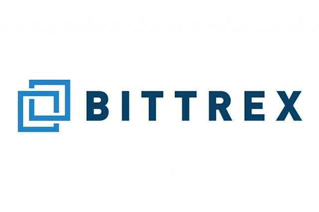 Bittrex Cryptocurrency Exchange