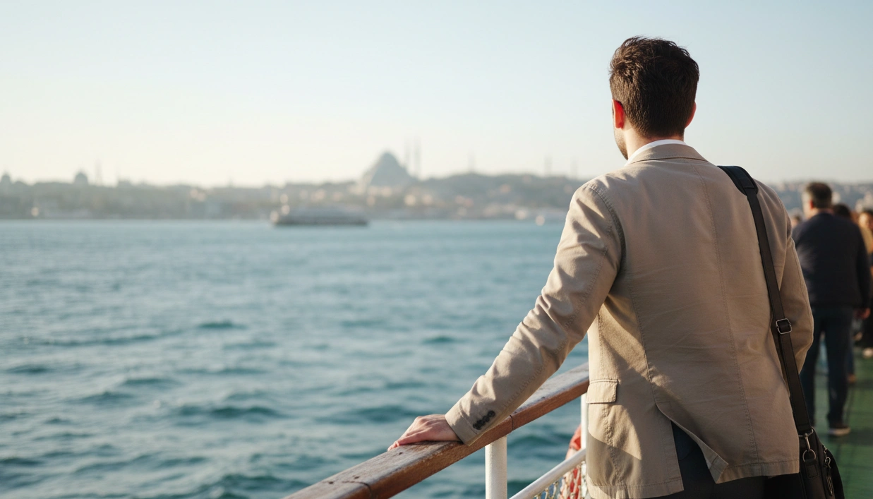 Exceptions and Edge Cases for Turkey Business Visa - Safer Dummy Ticket Solutions