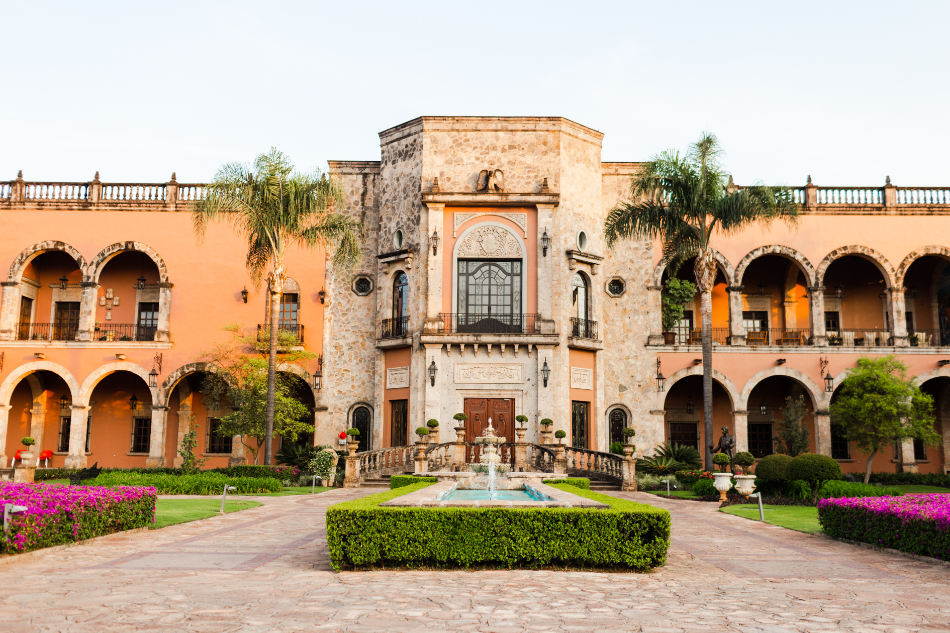 Hacienda Patron, Tequila, Jalisco