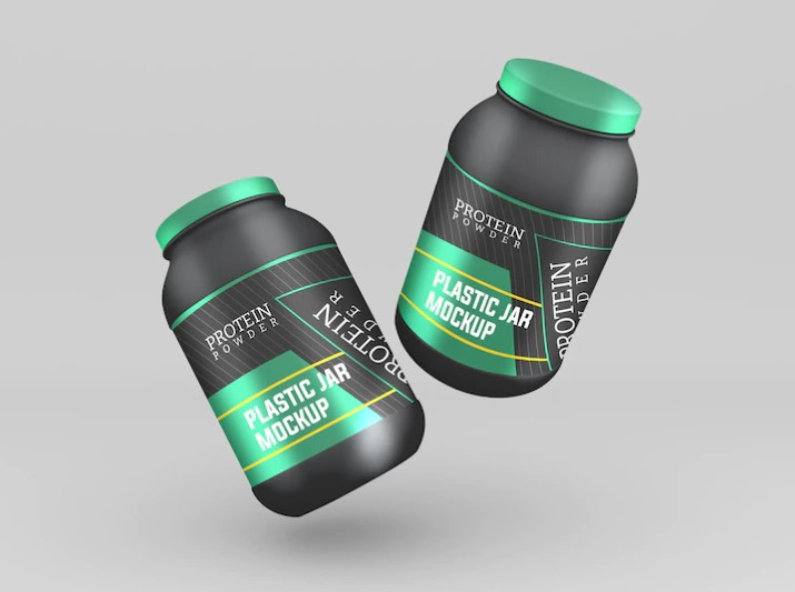 Proteína Whey