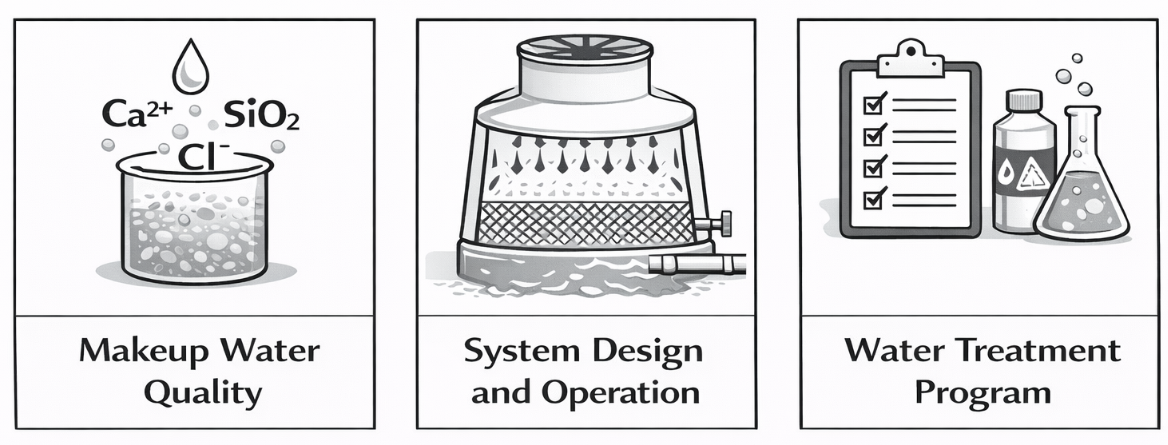 Factors That Determine Target Cycles