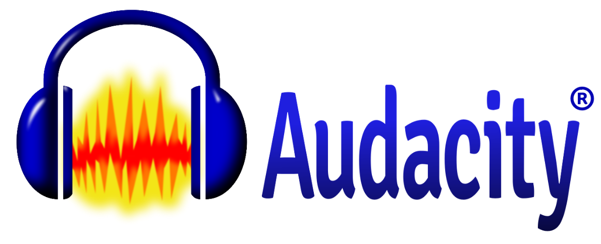 Audacity Logo