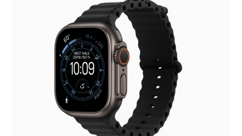 apple watch ultra 3