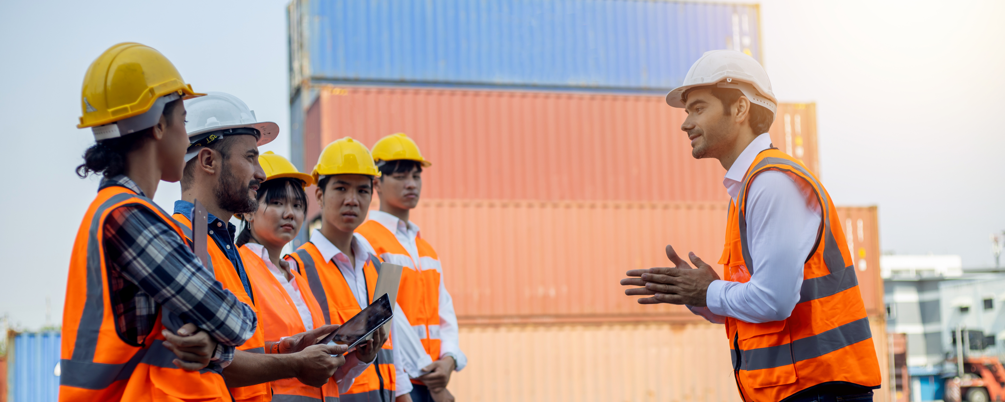 The role of safety training in the workplace - risk assessment - safety training providers
