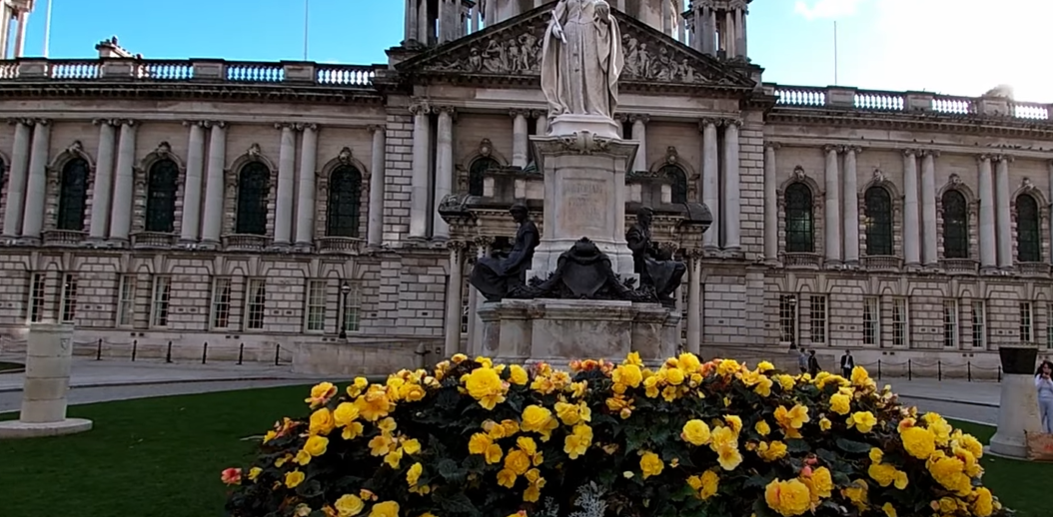 Belfast-City-Hall