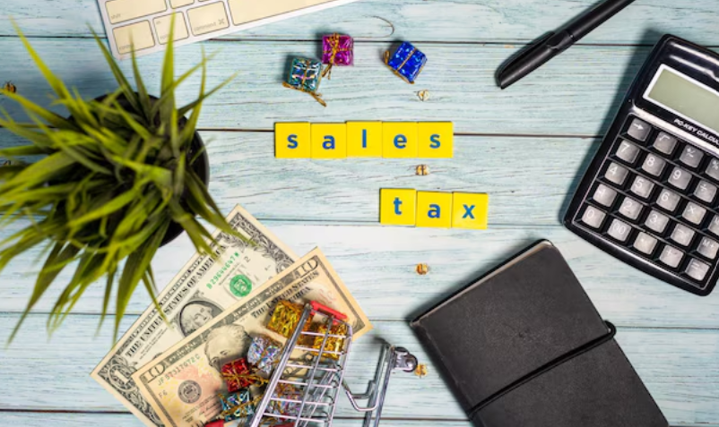 set the cost per item and order quantity