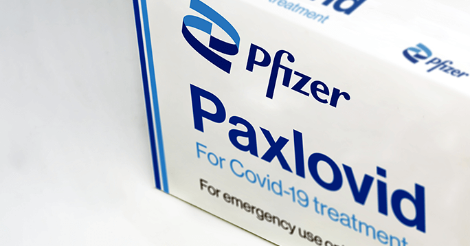 Pfizer Inc. | Produce 10 Million Doses of Oral Protease Inhibitor Drugs for COVID-19
