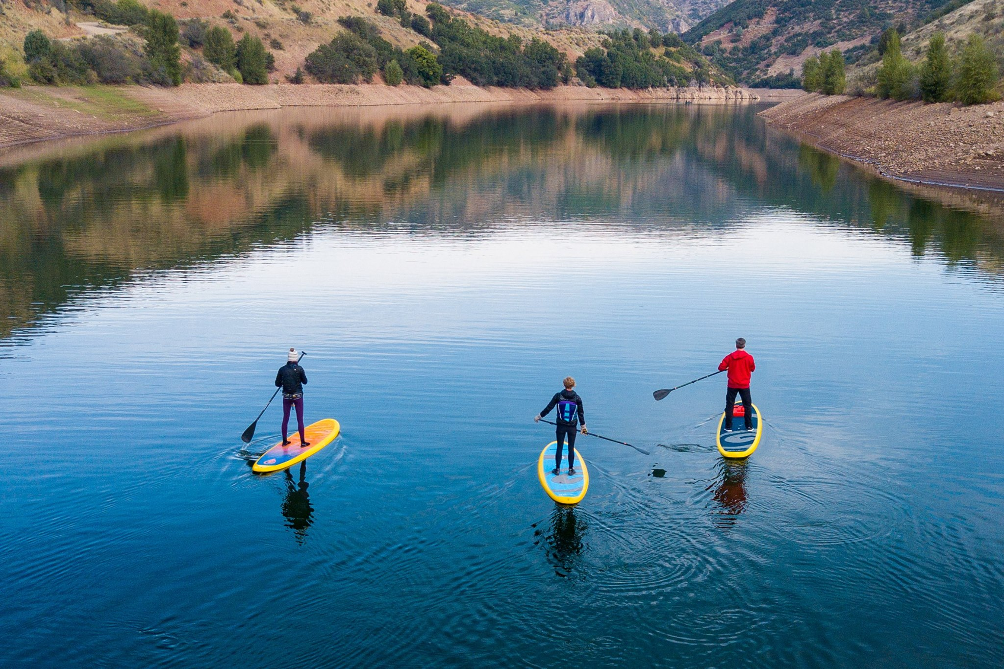 stand up paddle boards