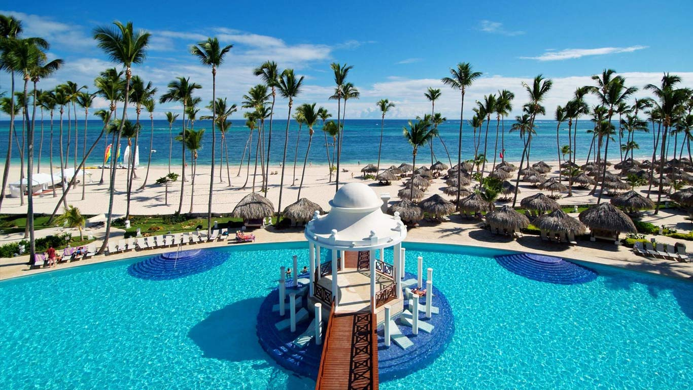 Best All Inclusive Resorts In The Caribbean